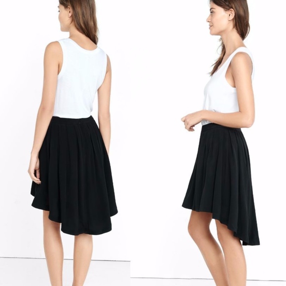 express full skirt